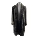 Silk jacket Donna Karan - Vintage