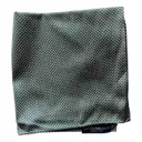 Silk scarf & pocket square Emporio Armani