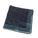 Buy Ermenegildo Zegna Silk scarf & pocket square online