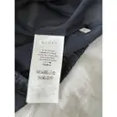 Silk maxi skirt Gucci