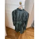 Buy Haney Silk dress online