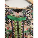 Buy Hemant And Nandita Silk maxi dress online