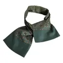 Silk scarf & pocket square Hermès