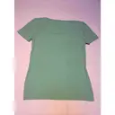 Jil Sander Silk t-shirt for sale