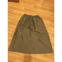 Joseph Silk maxi skirt for sale