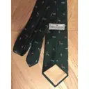 Buy Kent and Curwen Silk tie online