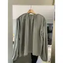Buy Lemaire Silk blouse online
