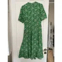 Buy Lk Bennett Silk mid-length dress online