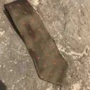 Loewe Silk tie for sale - Vintage