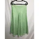 Maggie Marylin Silk mid-length skirt for sale
