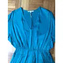 Buy Maje Silk mini dress online