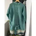 Buy Marella Silk mid-length dress online