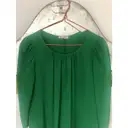 Buy Masscob Silk mini dress online