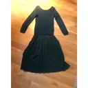 Buy Parosh Silk maxi dress online