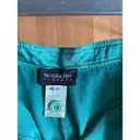 Buy Patrizia Pepe Silk large pants online