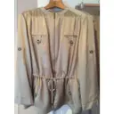 Pedro Del Hierro Silk jacket for sale