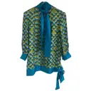 Silk shirt Prada