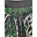 Buy Proenza Schouler Silk mini skirt online