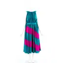 Buy Roksanda Silk dress online