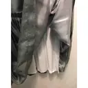 Silk mini dress Samuji