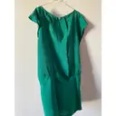 Buy Sessun Silk mini dress online