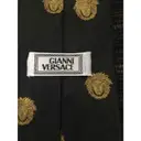 Versace Silk tie for sale - Vintage
