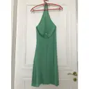 Buy Versus Silk mid-length dress online