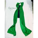 Buy Yigal Azrouel Silk maxi dress online