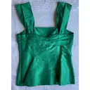 Buy Yves Saint Laurent Silk corset online - Vintage
