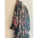 Zimmermann Silk mid-length dress for sale