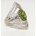 Buy Judith Ripka Silver ring online