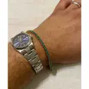 Buy Monsieur Paris Silver bracelet online - Vintage
