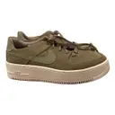 Air Force 1 trainers Nike