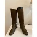 Buy Aquazzura Riding boots online