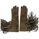 Long gloves Chanel - Vintage