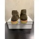 Boots Common Projects