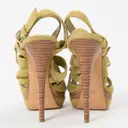 Luxury Elie Saab Sandals Women