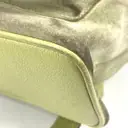 Backpack Gucci - Vintage