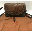 Crossbody bag Loewe - Vintage