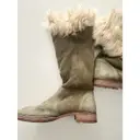 Snow boots Patrizia Pepe