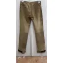 Buy Prada Trousers online - Vintage