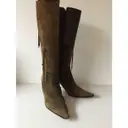 Luxury Russell & Bromley Boots Women - Vintage