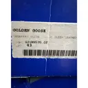Buy Golden Goose Slide high trainers online