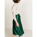 Mid-length skirt Bellerose