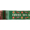 Buy Comme Des Garcons Scarf & pocket square online - Vintage