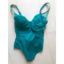 One-piece swimsuit La Perla