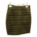 Mini skirt Loewe - Vintage
