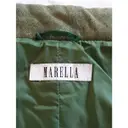 Luxury Marella Coats Women