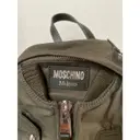 Luxury Moschino Backpacks Women