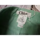 Luxury Chloé Trousers Women - Vintage